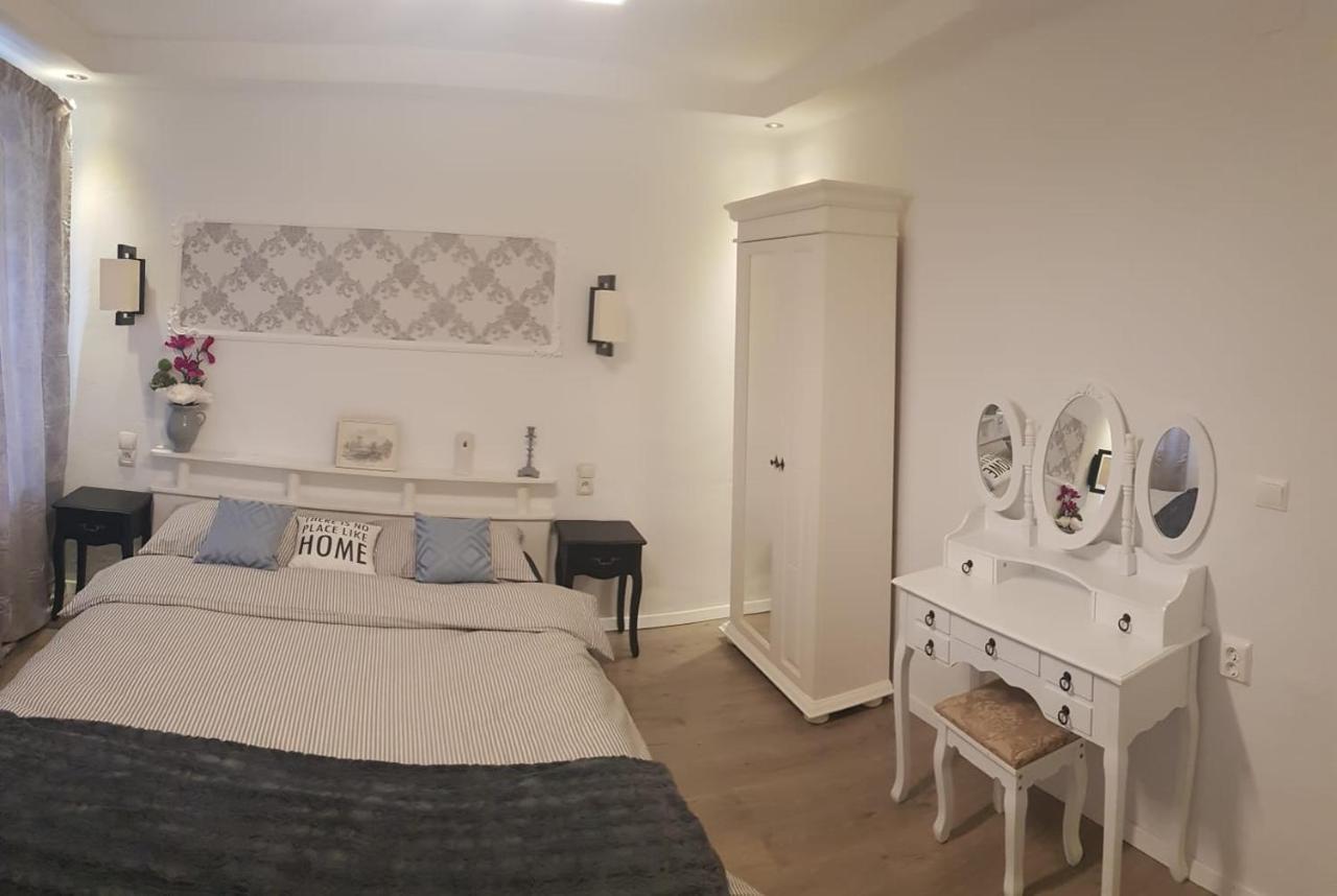 Casa Randunicii - Swallow House Sibiu Eksteriør billede