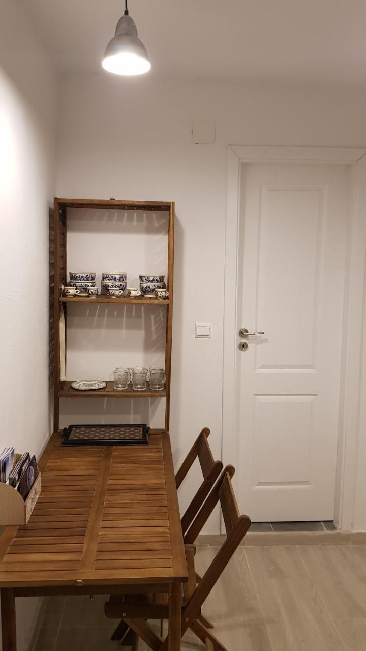 Casa Randunicii - Swallow House Sibiu Eksteriør billede