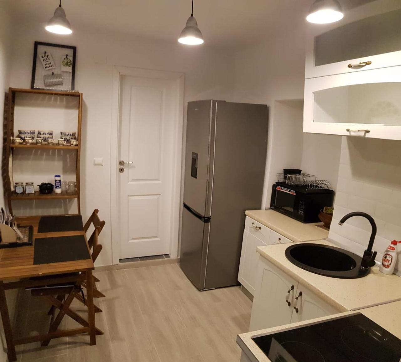 Casa Randunicii - Swallow House Sibiu Eksteriør billede